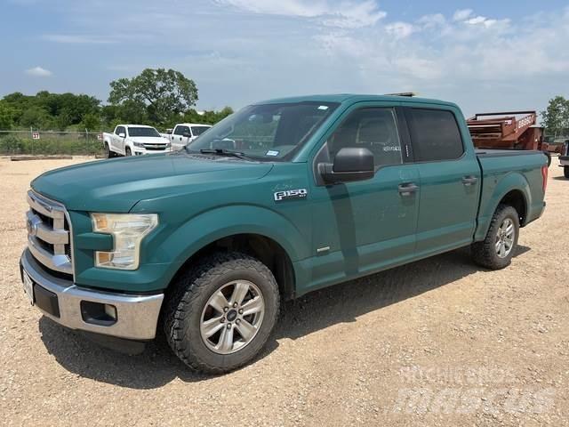 Ford F-150 Otras furgonetas
