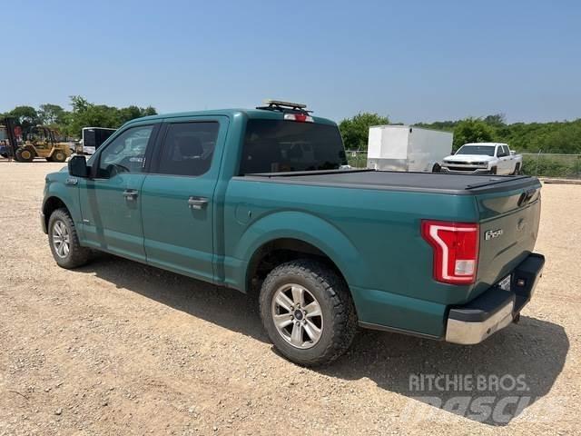Ford F-150 Otras furgonetas