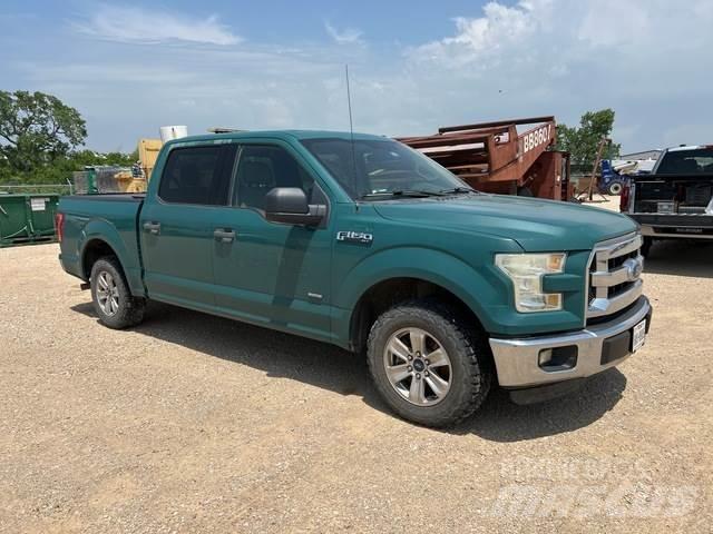 Ford F-150 Otras furgonetas