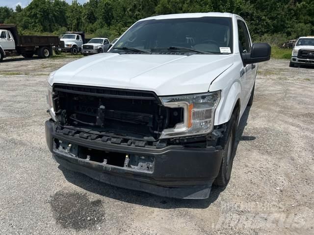 Ford F-150 Otras furgonetas
