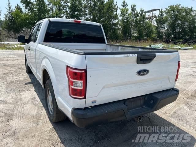 Ford F-150 Otras furgonetas