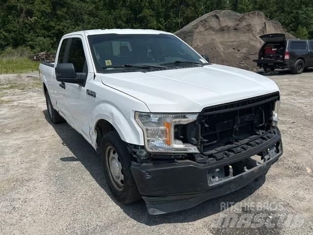 Ford F-150 Otras furgonetas