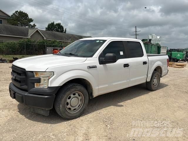 Ford F-150 Otras furgonetas