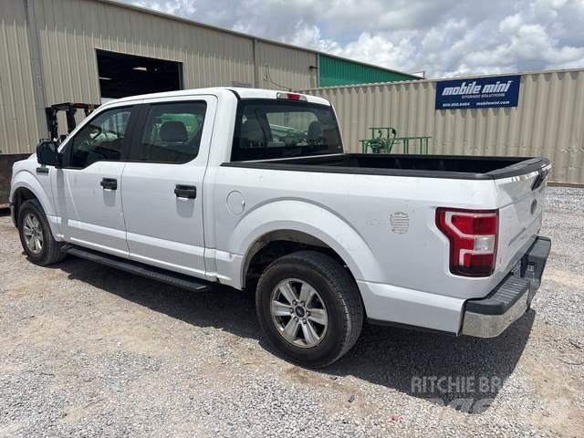 Ford F-150 Otras furgonetas
