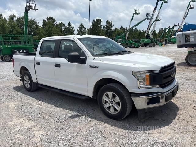 Ford F-150 Otras furgonetas