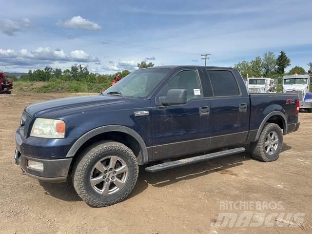 Ford F-150 Otras furgonetas