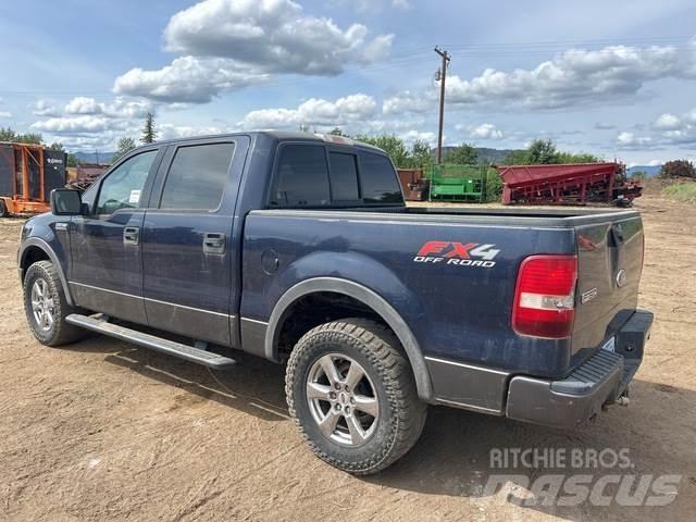 Ford F-150 Otras furgonetas