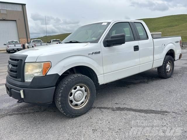 Ford F-150 Otras furgonetas