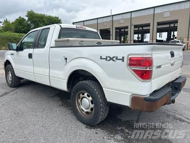 Ford F-150 Otras furgonetas