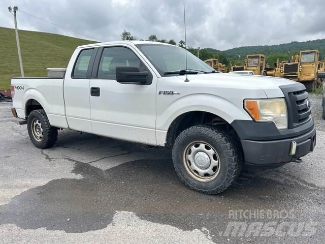 Ford F-150 Otras furgonetas
