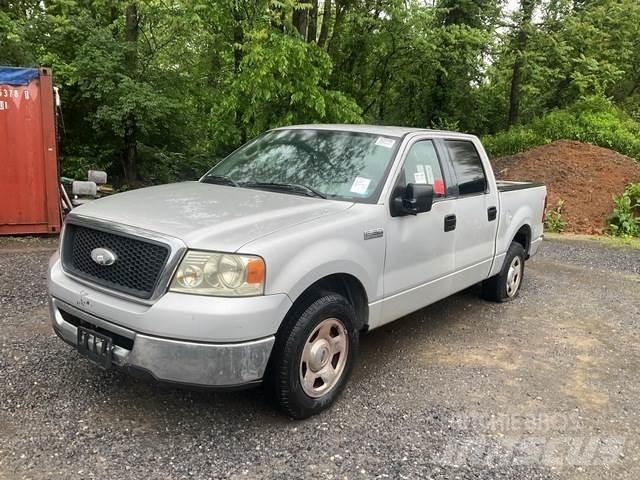 Ford F-150 Otras furgonetas