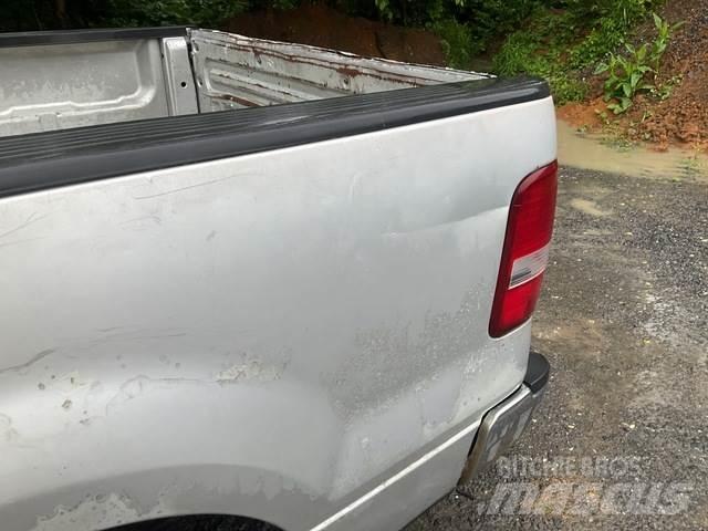Ford F-150 Otras furgonetas