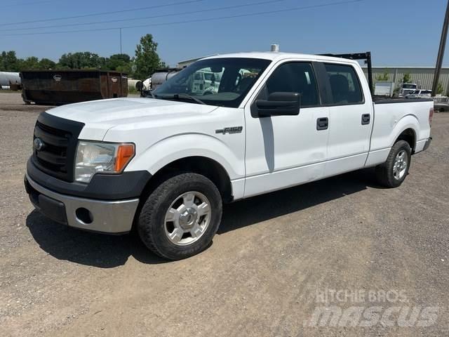 Ford F-150 Otras furgonetas