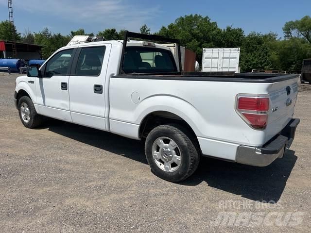 Ford F-150 Otras furgonetas