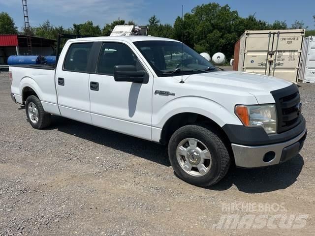 Ford F-150 Otras furgonetas