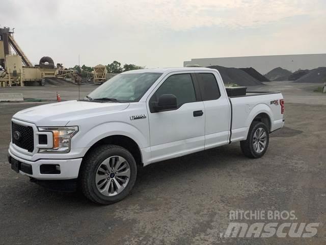 Ford F-150 Otras furgonetas