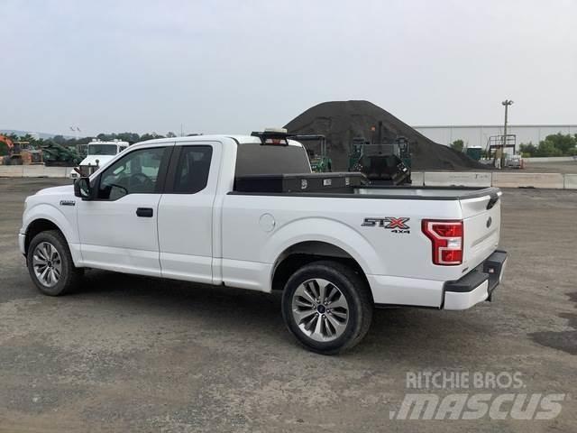 Ford F-150 Otras furgonetas