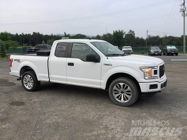 Ford F-150 Otras furgonetas