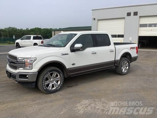 Ford F-150 Otras furgonetas