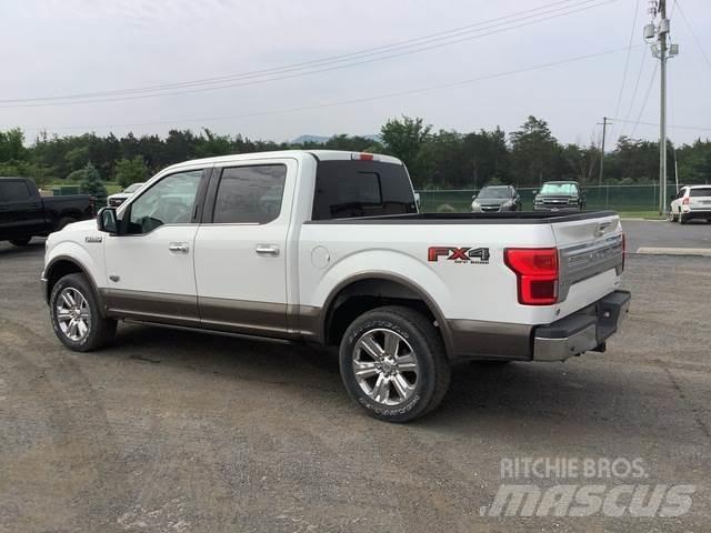 Ford F-150 Otras furgonetas