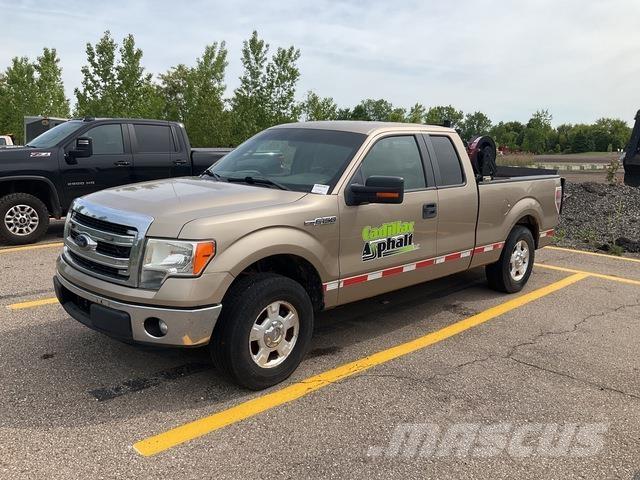 Ford F-150 Otras furgonetas