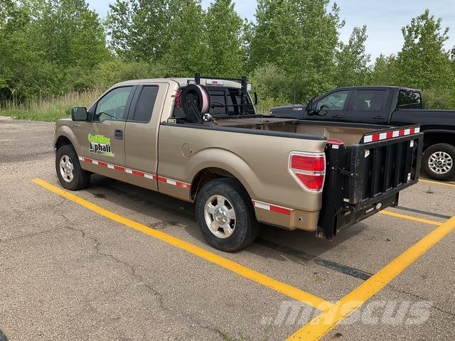 Ford F-150 Otras furgonetas