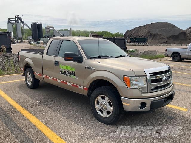 Ford F-150 Otras furgonetas