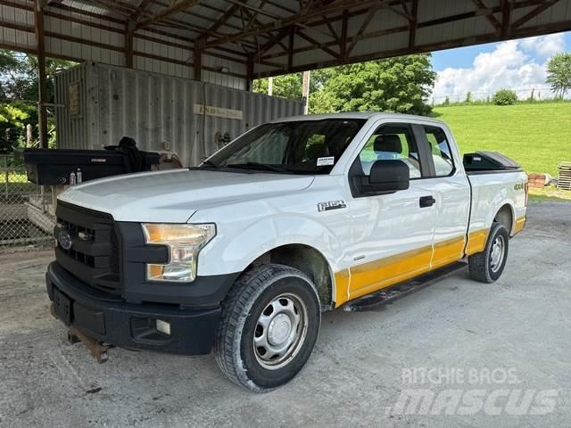 Ford F-150 Otras furgonetas