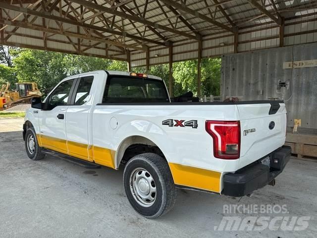 Ford F-150 Otras furgonetas