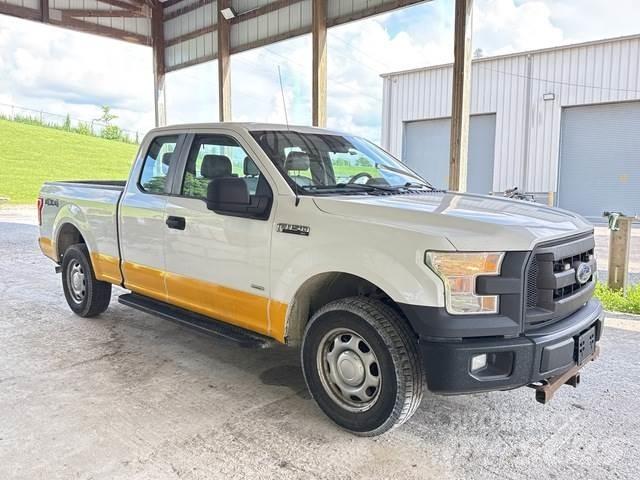 Ford F-150 Otras furgonetas
