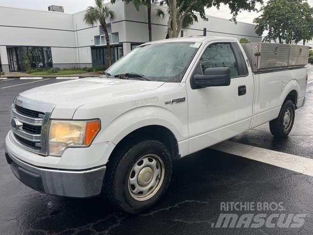 Ford F-150 Otras furgonetas