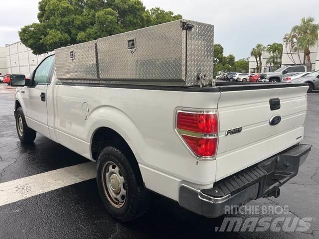 Ford F-150 Otras furgonetas
