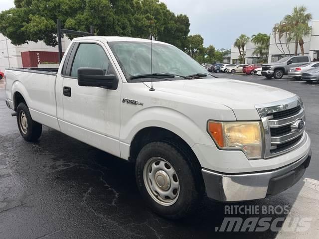 Ford F-150 Otras furgonetas