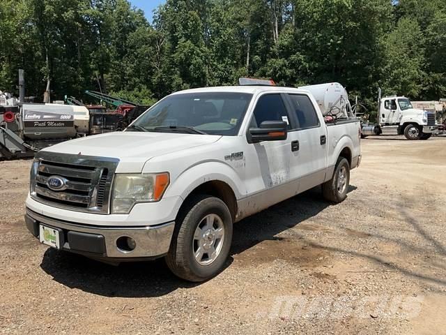 Ford F-150 Otras furgonetas