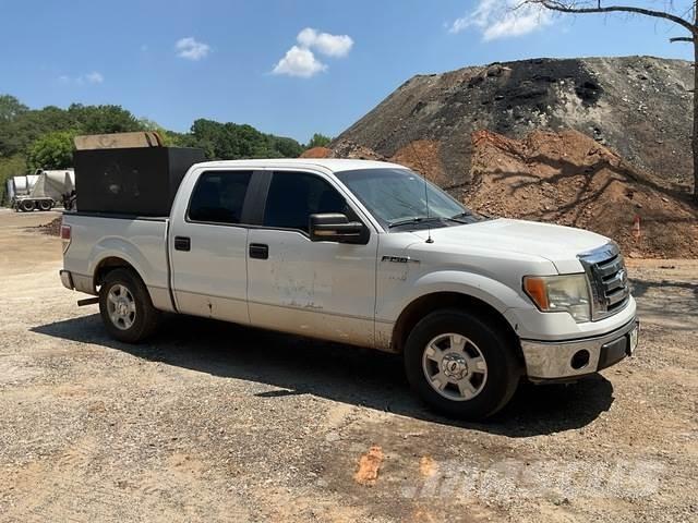 Ford F-150 Otras furgonetas