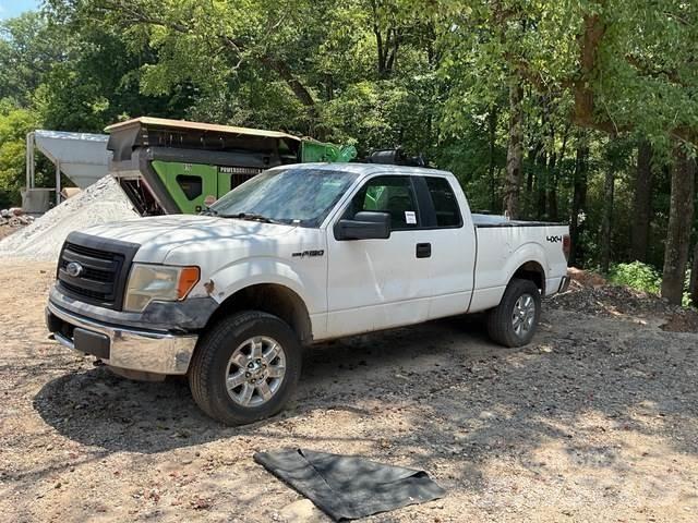 Ford F-150 Otras furgonetas
