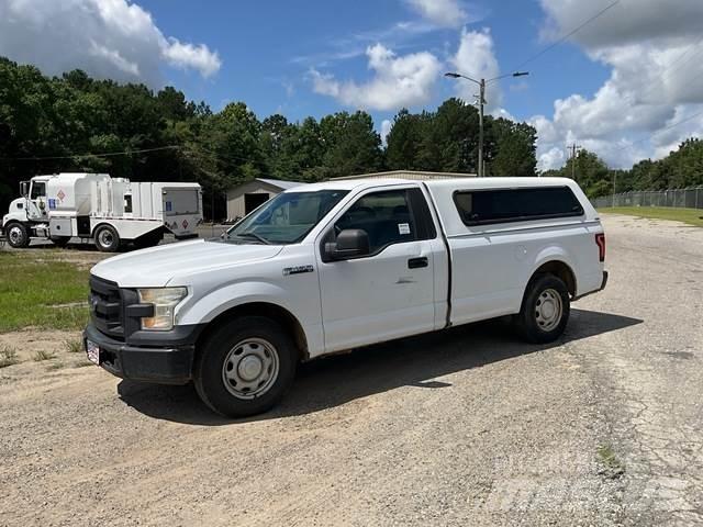Ford F-150 Otras furgonetas