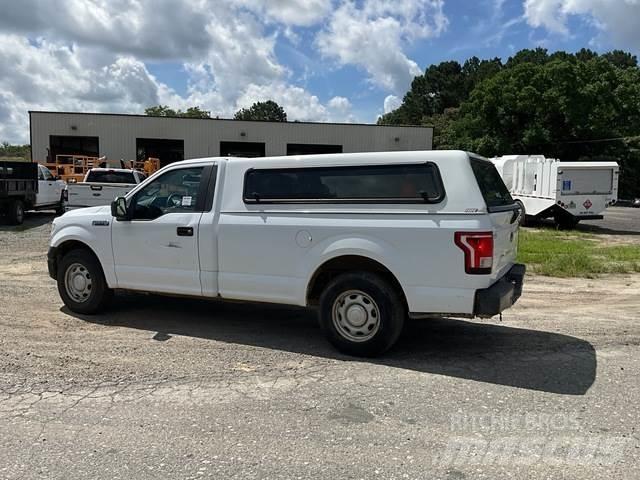 Ford F-150 Otras furgonetas
