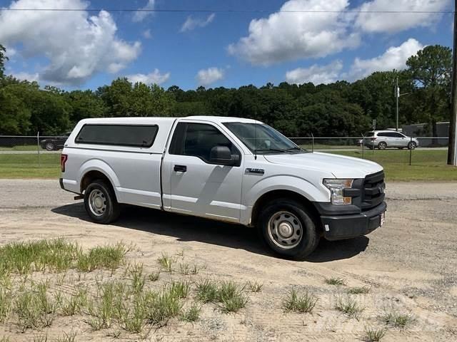 Ford F-150 Otras furgonetas