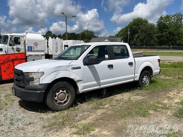 Ford F-150 Otras furgonetas