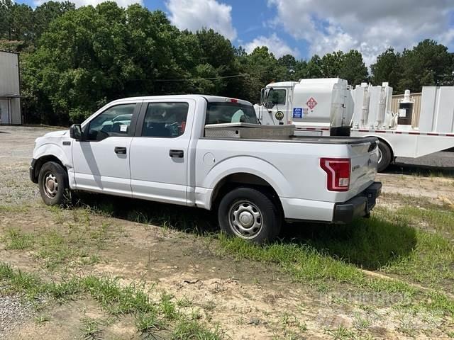 Ford F-150 Otras furgonetas