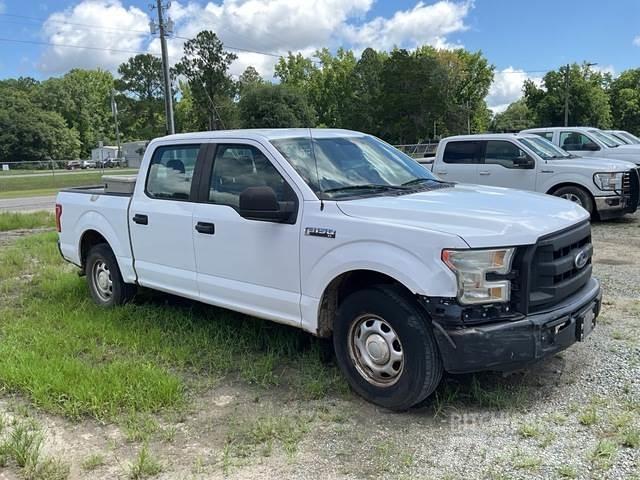 Ford F-150 Otras furgonetas