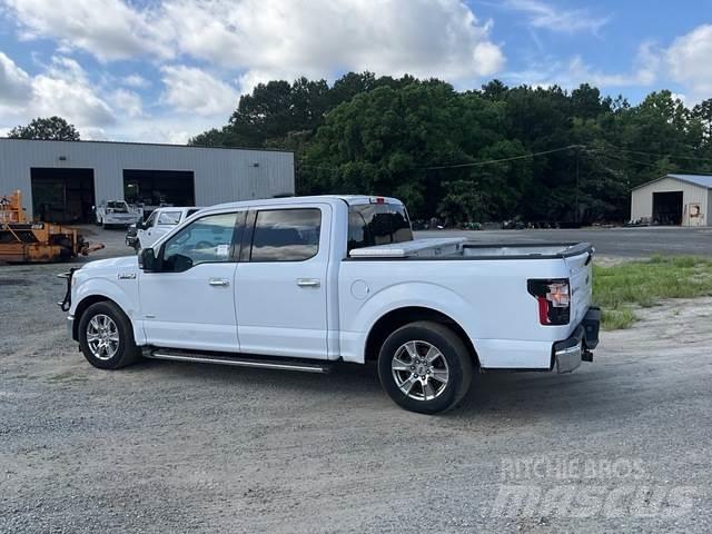 Ford F-150 Otras furgonetas