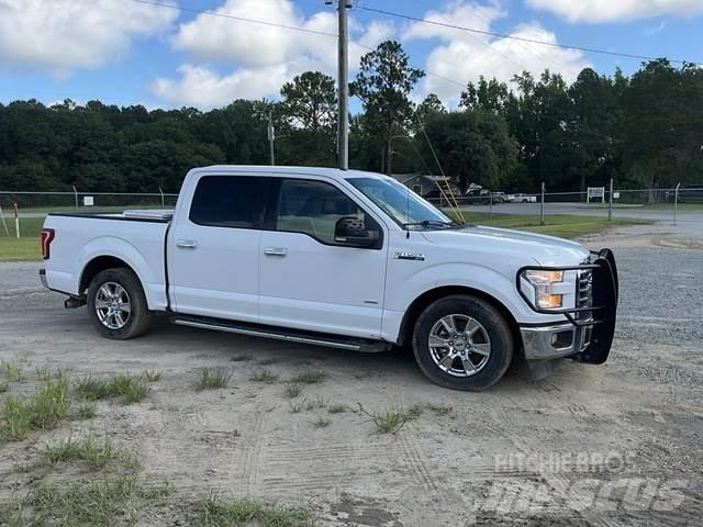 Ford F-150 Otras furgonetas