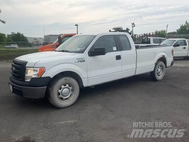 Ford F-150 Otras furgonetas