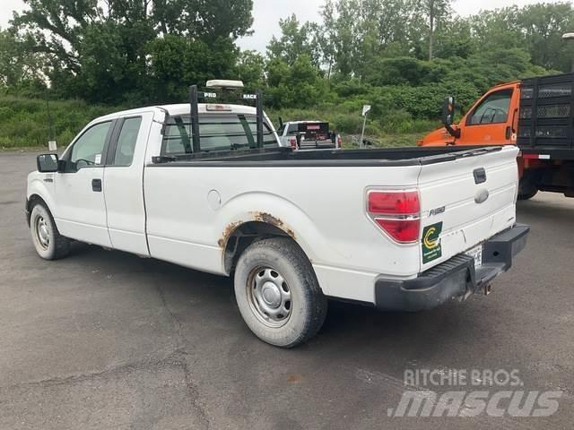 Ford F-150 Otras furgonetas