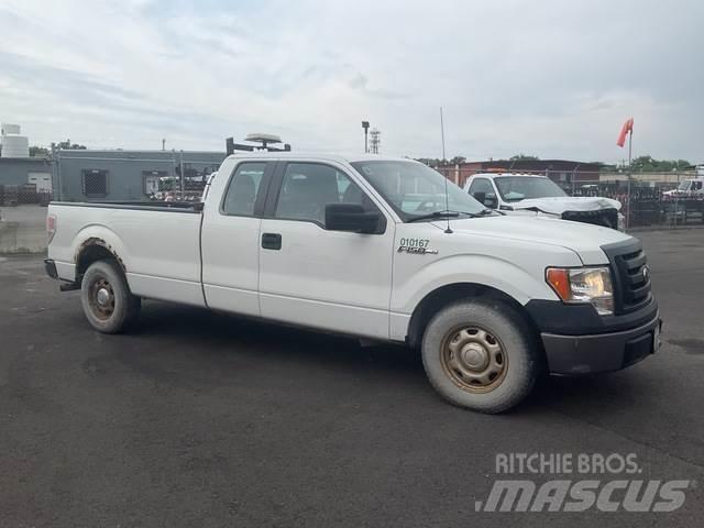 Ford F-150 Otras furgonetas