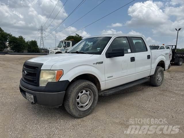Ford F-150 Otras furgonetas