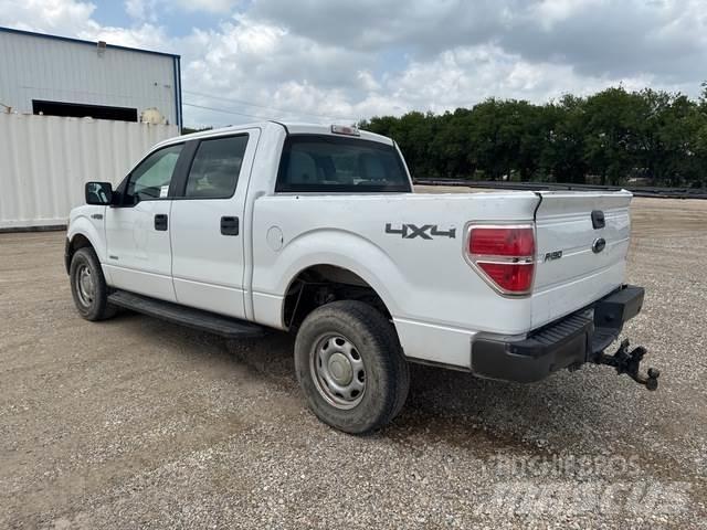 Ford F-150 Otras furgonetas
