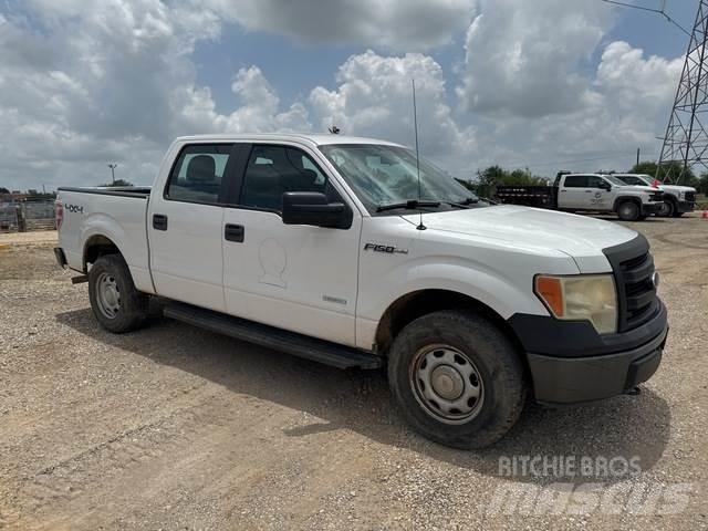Ford F-150 Otras furgonetas